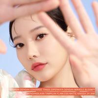 Gambar BNB barenbliss Korean Bloomatte True Beauty Inside Cushion - 01. LIGHT dari pinkwhitee undefined 5 Tokopedia