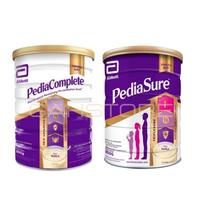 Gambar Pediasure Triplesure Pediacomplete 850G Vanila Madu Original - Triplesure Vnl dari GAHSTORE undefined 1 Tokopedia