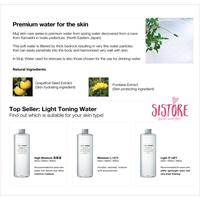 Gambar [ORI JAPAN] MUJI Sensitive Skin Toning Water LightMoisture Toner dari jovanka_ undefined 2 Tokopedia
