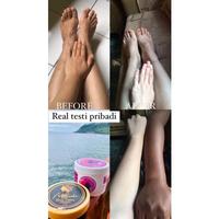 Gambar 500gr SCRUB MEMBAHANA LULUR REMPAH MGS dari nerissa_ undefined 2 Tokopedia