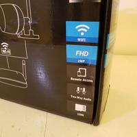 Gambar ANNKE Wireless Security Camera System 4CH 1080P NV N44WBF I41GF c dari ksp comp88 undefined 5 Tokopedia