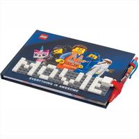 Gambar LEGO Stationery 850898 The Lego Movie Stationery Set 6062941 dari Cupliss undefined 2 Tokopedia