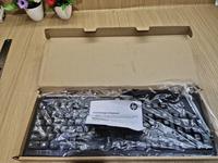 Gambar NEW HP Genuine USB Wired Black Keyboard KU-1156 - 672647-003 dari ksp comp88 undefined 1 Tokopedia