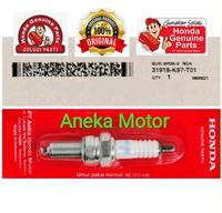 Gambar Busi Spark Plug NGK MR8K-9 Honda ALL New PCX 150 Jamin Original Honda dari KAI - STORE undefined 1 Tokopedia