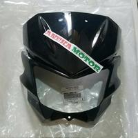 Gambar Batok Lampu Depan Cover Lampu Kawasaki KLX 150 D TrackerJamin dari KAI - STORE undefined 1 Tokopedia