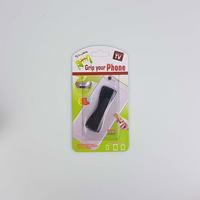 Gambar Sling Grip Holder Smartphone Jari Anti Slip-Black dari NEWHOPESTORE_NEW undefined 5 Tokopedia