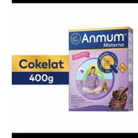 Gambar Terlaris! Anmum materna dan anmum lacta 400gr dari MartyaniYoimart undefined 1 Tokopedia