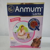 Gambar Terlaris! Anmum Materna, Emesa dan Lacta 400gr Susu ibu Hamil dan dari MartyaniYoimart undefined 5 Tokopedia