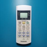 Gambar Remote Ac Panasonic A75C2650 Second Original Murah Asli dari Insert3coins undefined 1 Tokopedia