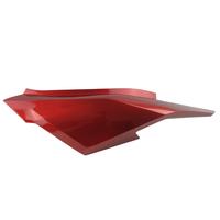 Gambar Cover Body Kiri Merah Honda ADV 160 83610K0WNA0ARE dari Honda Cengkareng undefined 1 Tokopedia