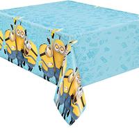 Gambar Despicable Me Minions Birthday Party Supplies Decoration Bundle Pack dari Home and Kitchen USA undefined 2 Tokopedia