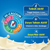 Gambar Terlaris! Boneeto Susu Bubuk Vanila 2 x 685g - Nutrisi untuk Daya dari MartyaniYoimart undefined 2 Tokopedia