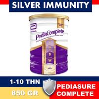 Gambar Terlaris! PEDIASURE COMPLETE VANILA 850gr [ ANAK 1 - 10 TAHUN ] dari MartyaniYoimart undefined 1 Tokopedia