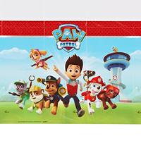 Gambar American Greetings Paw Patrol Party Supplies, Table Cover (54' x 96') dari Home and Kitchen USA undefined 3 Tokopedia