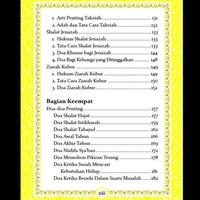 Gambar Yasin Tahlil - Turos Pustaka dari Rene Turos Bookstore undefined 5 Tokopedia