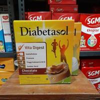 Gambar Terlaris! Diabetasol 1000gr/1kg dari MartyaniYoimart undefined 3 Tokopedia