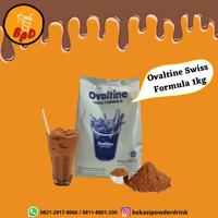 Gambar Terlaris! Ovaltine Swiss formula - kemasan 1kg dari Maharaniokeoke undefined 1 Tokopedia