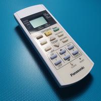 Gambar Remote Ac Panasonic A75C2650 Second Original Murah Asli dari Insert3coins undefined 2 Tokopedia