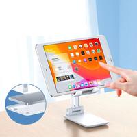 Gambar Dawndesslo Universal Smartphone Holder Stand - 0011-White dari NEWHOPESTORE_NEW undefined 4 Tokopedia