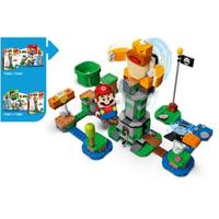 Gambar LEGO Super Mario Bos Sumo Bro Tower Exp Set 71388 dari NEWHOPESTORE_NEW undefined 3 Tokopedia