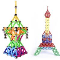 Gambar Pawaca Mainan Rakit Kreasi Magnetik Building Sets - D9-618- dari NEWHOPESTORE_NEW undefined 5 Tokopedia