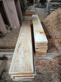 Gambar Papan Kayu Mahoni Serut Halus Ukuran 2 x 20 x 200 cm - 2x20x120, Mahoni dari PD Tunas Mulya undefined 4 Tokopedia