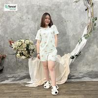 Gambar GREET NIGHT WEAR - Baju Tidur Tencel Model : TC-028 / H size M dari greetnightwear undefined 5 Tokopedia