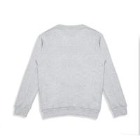 Gambar GKP Aiden Crewneck Pocket - Misty - Crewneck unisex pocket cotton - XL dari GKP WORLDWIDE undefined 2 Tokopedia