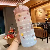 Gambar Botol Minum 2 Liter Lucu Botol Minum Kekinian Viral Botol Minum Warna dari gan vander undefined 5 Tokopedia