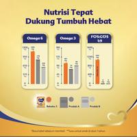 Gambar Dashop99 Bebelac 4 Susu Vanila box 1800g 1800 G dari Qiyas Baby Shop undefined 4 Tokopedia