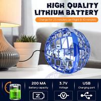 Gambar Magic Flying Ball Flying Nova Pro UFO Ball/Kids Toys/Game Toys/Mainan dari THEFOOL ID undefined 3 Tokopedia