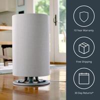 Gambar ORANSI Air Purifiers for Home Large Room, Bedroom, Office, 1,312 Sq dari Home and Kitchen USA undefined 3 Tokopedia