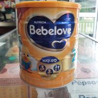 Gambar Dashop99 Bebelove 2 Susu Formula Lanjutan Tin 800g dari Qiyas Baby Shop undefined 3 Tokopedia