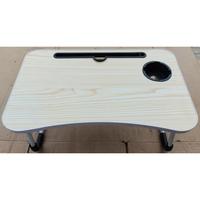 Gambar | MEJA MENGAJI / MEJA LAPTOP 50 X 30 CM / MEJA LIPAT ANAK POLOS - HITAM dari Olv Homeliving undefined 5 Tokopedia