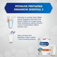 Gambar Dashop99 Susu Enfagrow Essential 3 Isi 1800g dari Qiyas Baby Shop undefined 4 Tokopedia