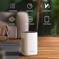 Gambar Air Purifiers for Home Large Room HEPA Air Purifier Air Cleaner dari Home and Kitchen USA undefined 4 Tokopedia