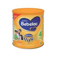 Gambar Dashop99 Bebelac 4 Susu Vanila Tin 800g 800 G dari Qiyas Baby Shop undefined 3 Tokopedia