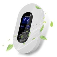 Gambar HUIBEST 2020 Newest Ozone Air Purifiers, High O3 Output Mini Ozone dari Home and Kitchen USA undefined 3 Tokopedia