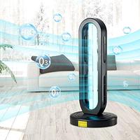 Gambar UV Light Sanitizer Deodorizer for Odor Room Air Freshener dari Home and Kitchen USA undefined 2 Tokopedia
