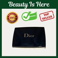 Gambar DIOR Forever Natural Velvet COMPACT Foundation Bedak Padat - 0N dari Beauty is Here Indo undefined 3 Tokopedia