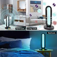 Gambar UV Light Sanitizer Deodorizer for Odor Room Air Freshener dari Home and Kitchen USA undefined 5 Tokopedia