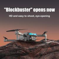 Gambar Kbdfa Xt9 Drone 4K Profesional Dual Hd Camera Aerial dari Uncommon Goods Importer undefined 2 Tokopedia
