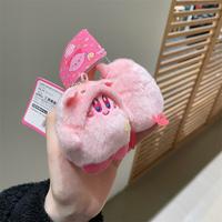 Gambar 2022 Kirby Anime Plush Keychain Stuffed Toys Cosplay Kirby dari Lovre Goods Store undefined 3 Tokopedia