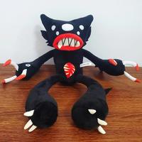 Gambar New Huggy Wuggy Plush Dolls Toys Game Kissy Missy Stuffed dari Lovre Goods Store undefined 5 Tokopedia