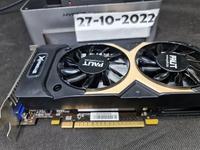 Gambar Palit GTX 750 Ti StormX Dual 2 GB GDDR5 128 BIT dari AsTech_Comp undefined 4 Tokopedia