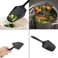 Gambar Glanyomi Spatula Alat Masak Goreng Dapur Fry Food Mesh Strainer Kt398 dari PusakaID undefined 4 Tokopedia