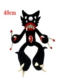 Gambar New Huggy Wuggy Plush Dolls Toys Game Kissy Missy Stuffed dari Lovre Goods Store undefined 3 Tokopedia