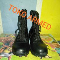 Gambar Sepatu PDL TNI AD asli jatah dari Toko Armed105 undefined 1 Tokopedia