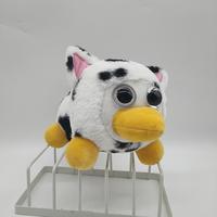 Gambar 27Cm Peepy Plush Toy Plush Doll Customization New Sty dari Lovre Goods Store undefined 3 Tokopedia