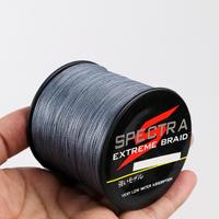 Gambar Soloplay Spectra Senar Benang Tali Pancing Extreme Braid Line 1.2 300 dari PusakaID undefined 3 Tokopedia
